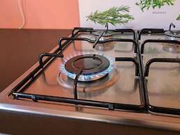 Holiday Apartment Monte Faudo
