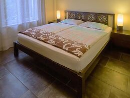 Holiday Apartment Monte Faudo