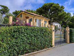Holiday Apartment Monte Faudo