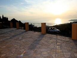 Holiday Apartment Monte Faudo