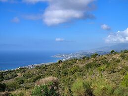 Holiday Apartment Monte Faudo