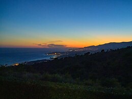 Holiday Apartment Monte Faudo