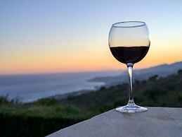 Holiday Apartment Monte Faudo