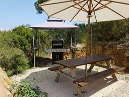 Holiday Apartment Monte Faudo