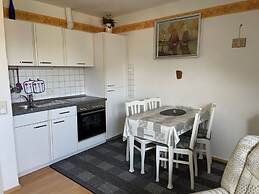 Attractive Apartment Near Town Center