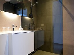 Apartment in De Haan With sea Beach