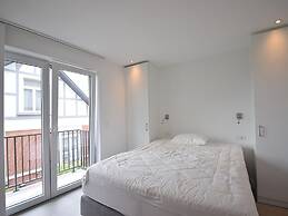 Apartment in De Haan With sea Beach