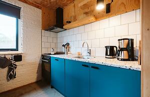 Holiday Home Near the sea and Dunes