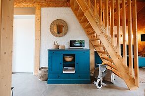 Holiday Home Near the sea and Dunes