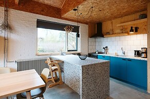 Holiday Home Near the sea and Dunes