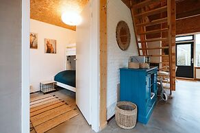 Holiday Home Near the sea and Dunes