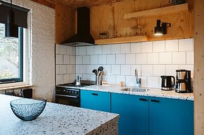 Holiday Home Near the sea and Dunes