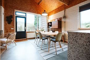 Holiday Home Near the sea and Dunes