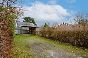 Holiday Home Near the sea and Dunes