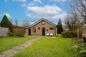 Holiday Home Near the sea and Dunes