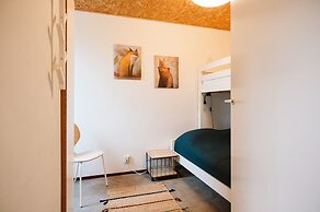 Holiday Home Near the sea and Dunes