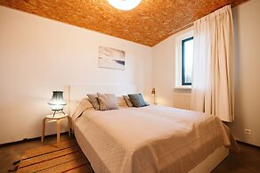 Holiday Home Near the sea and Dunes