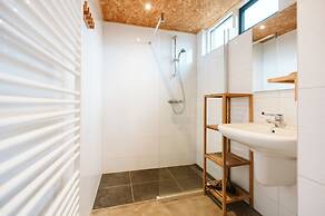 Holiday Home Near the sea and Dunes