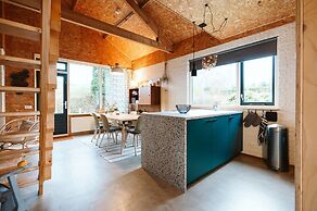 Holiday Home Near the sea and Dunes