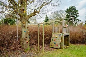 Holiday Home Near the sea and Dunes