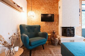 Holiday Home Near the sea and Dunes