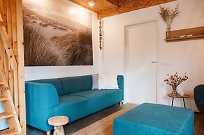 Holiday Home Near the sea and Dunes