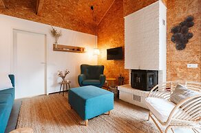 Holiday Home Near the sea and Dunes