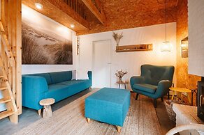 Holiday Home Near the sea and Dunes