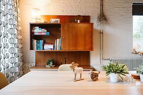 Holiday Home Near the sea and Dunes