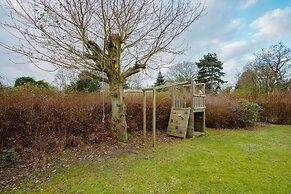 Holiday Home Near the sea and Dunes