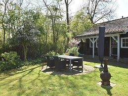 Holiday Home With Garden and Barbecue