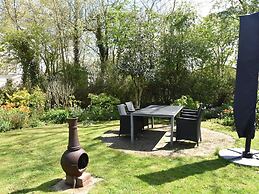 Holiday Home With Garden and Barbecue