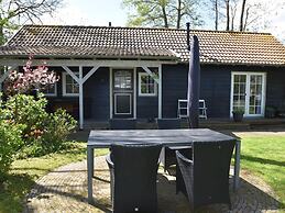 Holiday Home With Garden and Barbecue