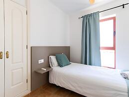 Belvilla by OYO Uptown III