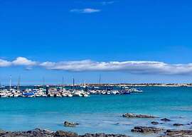 Belvilla by OYO Uptown III