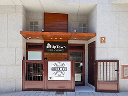 Belvilla by OYO Uptown III