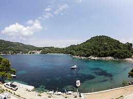 Apartments Posta - Superior One-bedroom Apartment With Terrace and Sea