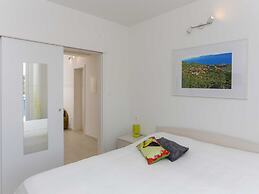 Apartments Posta - Superior One-bedroom Apartment With Terrace and Sea