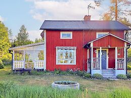 8 Person Holiday Home in Husum