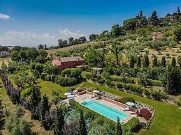 Belvilla by OYO Villa Azzurra