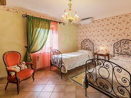 Belvilla by OYO Villa Azzurra