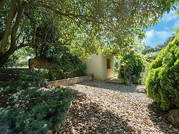 Tranquil Villa, Nature's Embrace