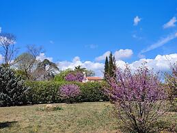 Tranquil Villa, Nature's Embrace