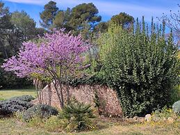 Tranquil Villa, Nature's Embrace