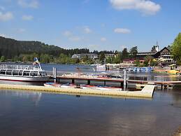 Appartementencomplex Titisee
