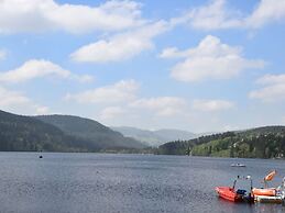 Appartementencomplex Titisee