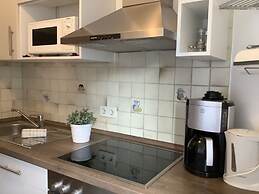 Appartementencomplex Titisee