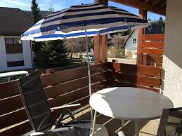 Appartementencomplex Titisee