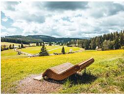Appartementencomplex Titisee