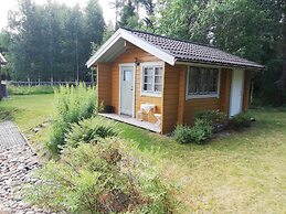 4 Star Holiday Home in Skutskar